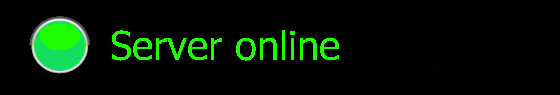 Server Banner fehlt